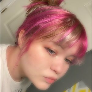 Meet your Posher, Faith